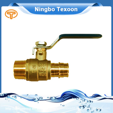 Hot Sale Top Quality Best Price Cast Ball Valve